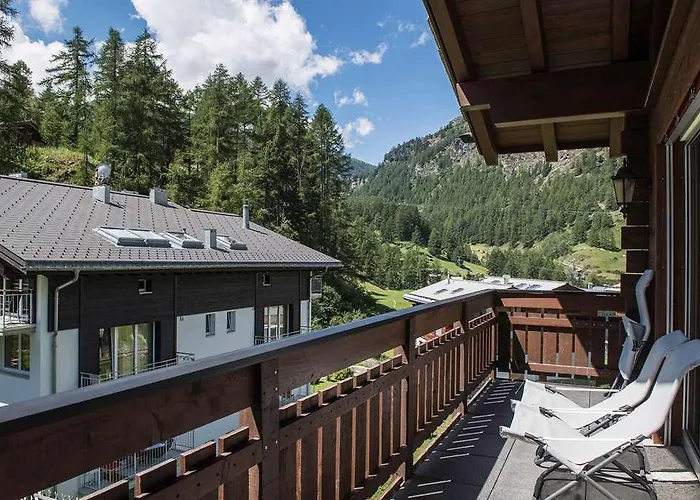 Apartment Monte Cristo *