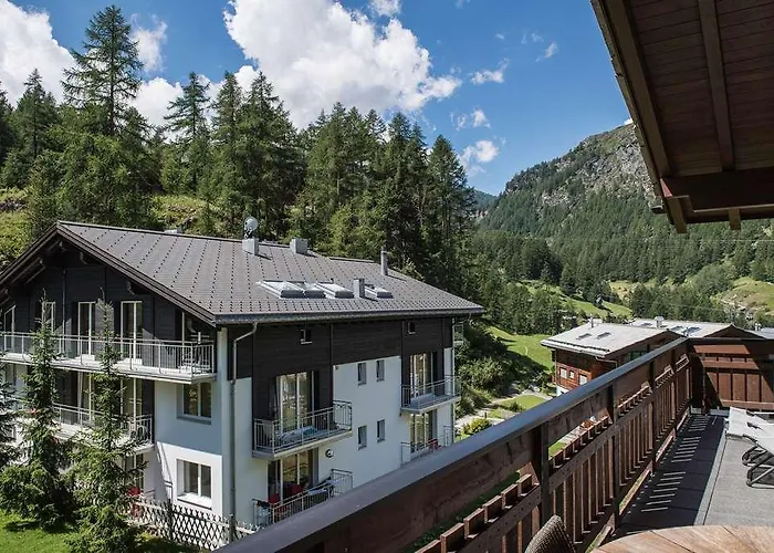 Apartment Monte Cristo