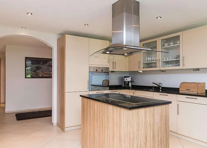 Apartamento Monte Cristo *