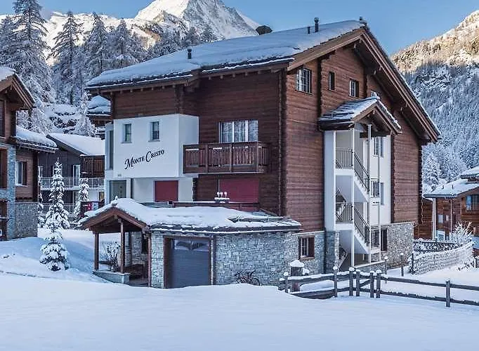 Monte Cristo Daire *