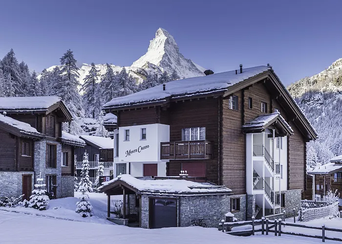Apartamento Monte Cristo