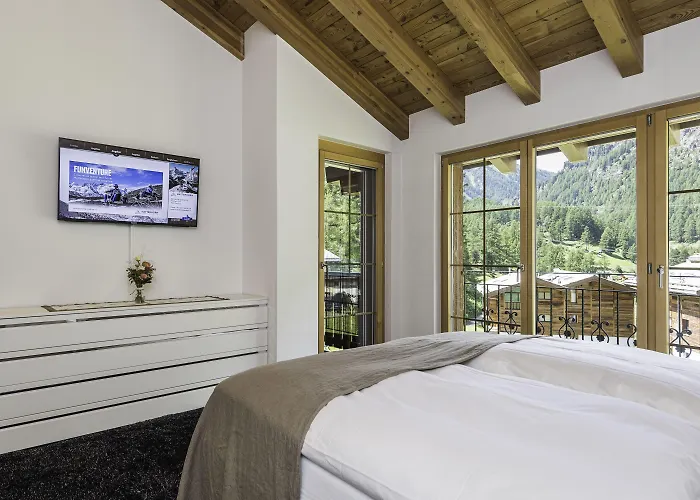 Apartamento Monte Cristo
