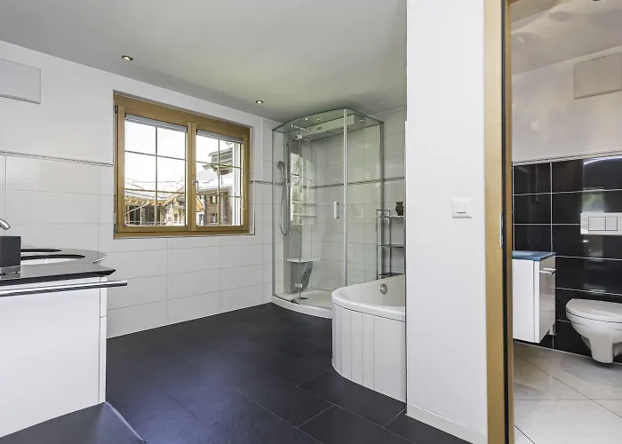 Apartment Monte Cristo