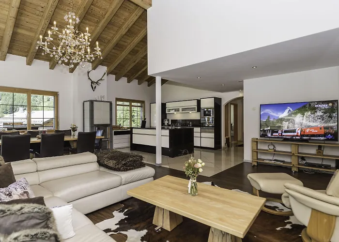 Apartment Monte Cristo