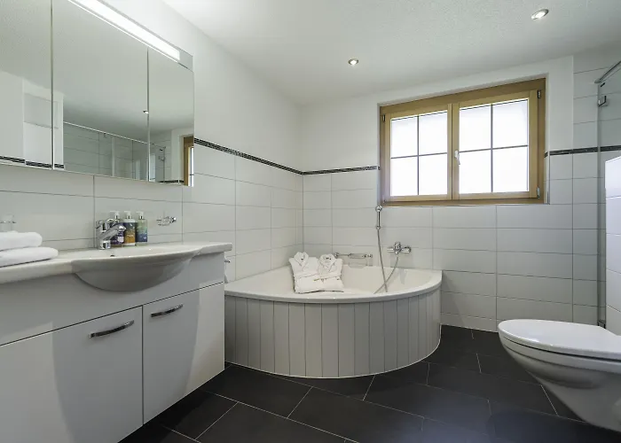 Apartamento Monte Cristo