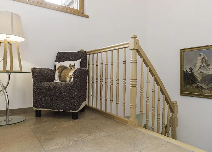 Monte Cristo Apartment Zermatt