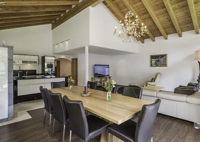 Monte Cristo Apartment