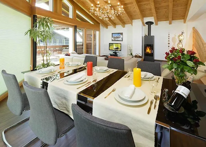 Monte Cristo Daire *