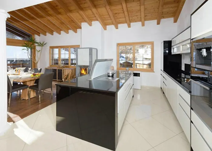 Apartamento Monte Cristo
