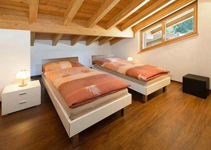 Monte Cristo Apartamento