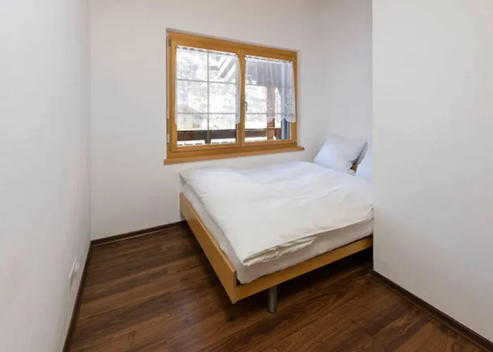 Apartamento Monte Cristo