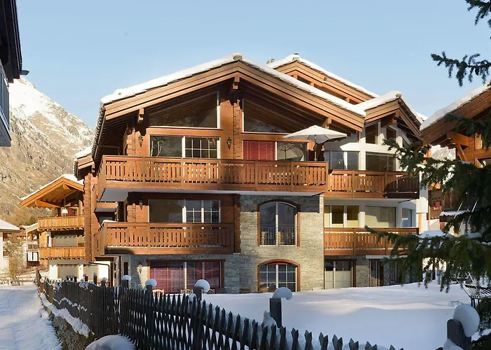 Monte Cristo * Zermatt