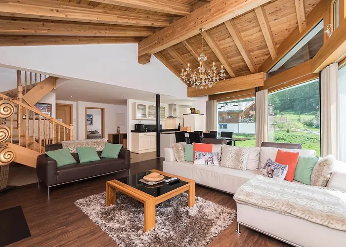 Apartamento Monte Cristo