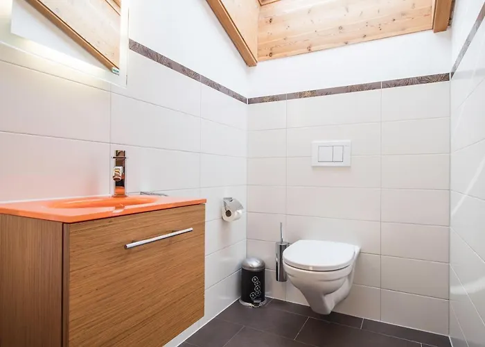Apartamento Monte Cristo