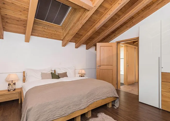 Monte Cristo Apartamento *
