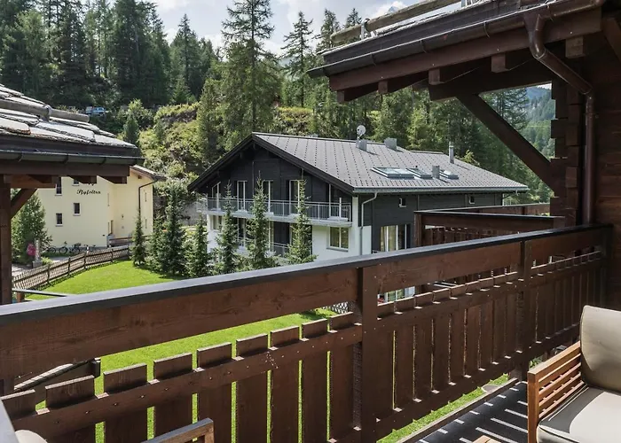 Apartment Monte Cristo *