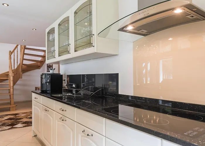 Apartment Monte Cristo *