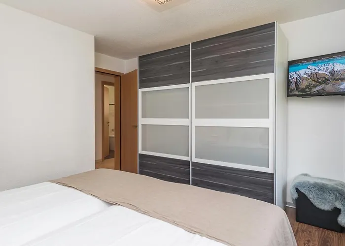 Apartment Monte Cristo