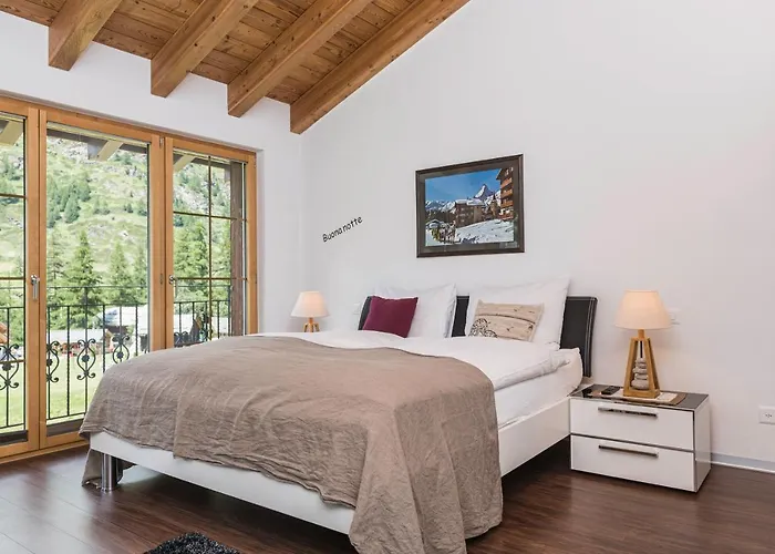 Monte Cristo زيرمات