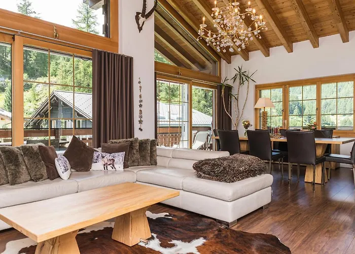 Monte Cristo Zermatt