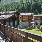 基督山小木屋旅馆