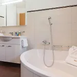 基督山小木屋旅馆 采尔马特
