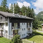 基督山小木屋旅馆