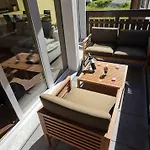 基督山小木屋旅馆