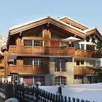 基督山小木屋旅馆 * 采尔马特