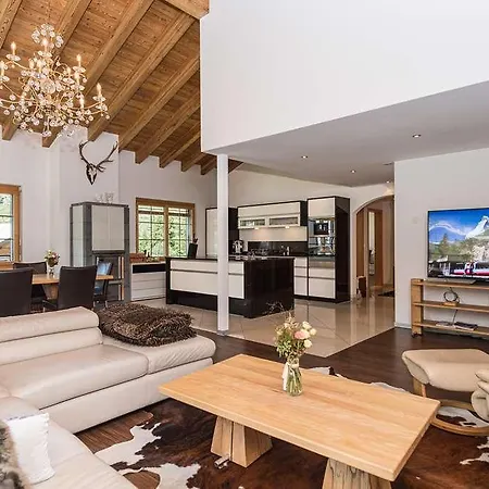 基督山小木屋旅馆 公寓