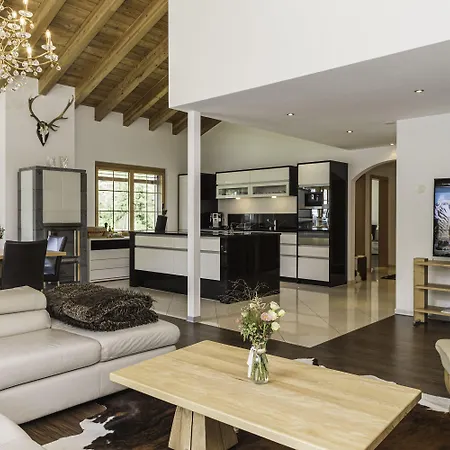 公寓 基督山小木屋旅馆 采尔马特