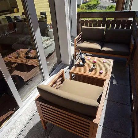Monte Cristo Apartman