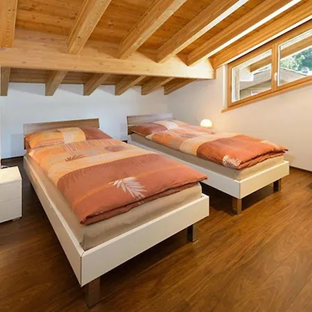 基督山小木屋旅馆 公寓