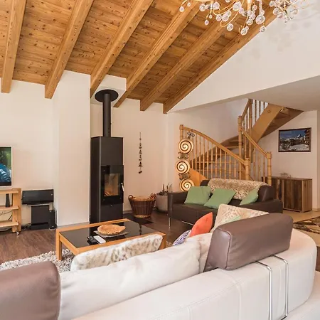 基督山小木屋旅馆 公寓 采尔马特