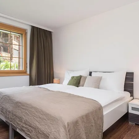 Monte Cristo Apartman *