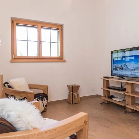 Monte Cristo Apartman *
